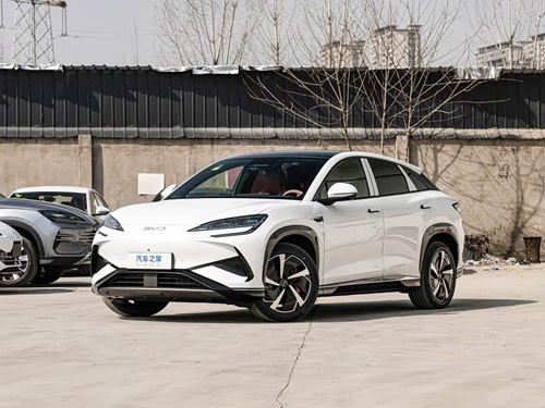 Electric Vehicles