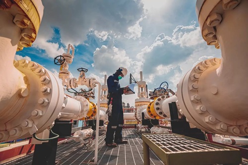 Oil and Gas Solutions