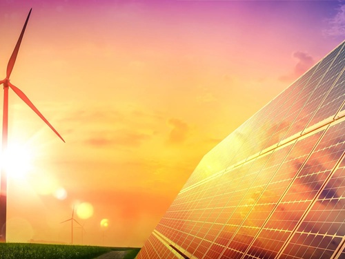 Renewable Energy Solutions